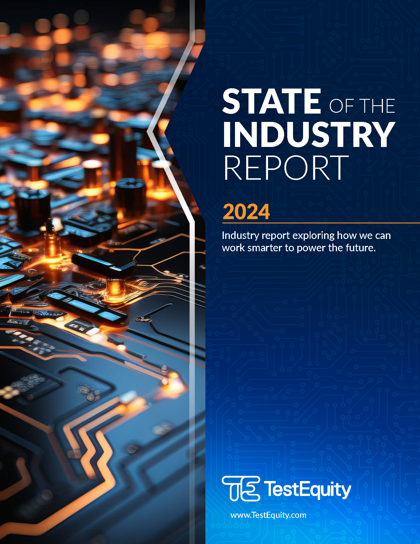 State of the Industry 2023